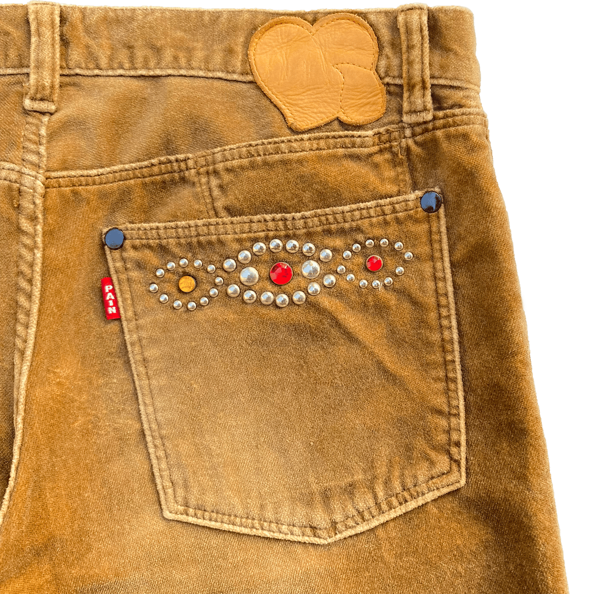 03 Number (N)ine 03 Number (N)ine